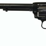 Heritage Rough Rider 22LR/22 Mag 9" 6rd Cocobolo Grip Blued Finish