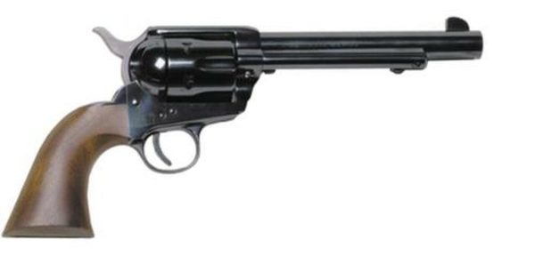 Heritage Rough Rider, Single Action, 45 Long Colt, 5.5" Barrel, Alloy Frame, Black, Cocobolo Grips, 6Rd