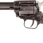 Heritage Rough Rider Revolver SAA 22 LR 4.7.5" Barrel, Snake Style Grips- TALO Exclusive