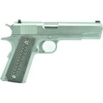 Llama MAX-1 1911 Full Sized .38 Super 5" Barrel 9 Rounds Hard Chrome