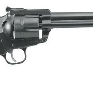 Ruger Blackhawk 357 Magnum 6.5" Blued 6rd Single Action