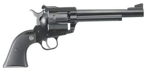 Ruger Blackhawk 357 Magnum 6.5" Blued 6rd Single Action