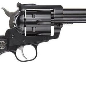 Ruger Blackhawk 41 Remington Magnum 4-5/8" Blued 6rd Single Action