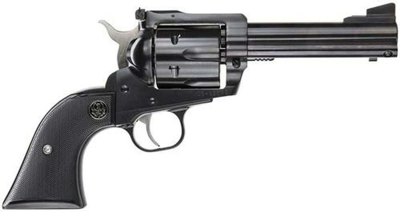 Ruger Blackhawk Convertible Single 45 ACP 4.6" 6 B
