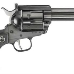 Ruger Blackhawk .45 Long Colt 5.5" Barrel Blue Finish 6 Round