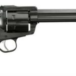 Ruger Blackhawk 30 Carbine 7.5" Barrel, Blued Single Action, 6 Rounds