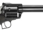 Ruger Super BlackHawk Standard 44 RemMag 7.5" 6rd Rosewood Grip Blued