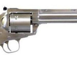 Ruger Super Blackhawk Hunter .41 Mag, 7.5" Barrel, Stainless Steel