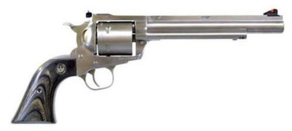 Ruger Super Blackhawk Hunter .41 Mag, 7.5" Barrel, Stainless Steel