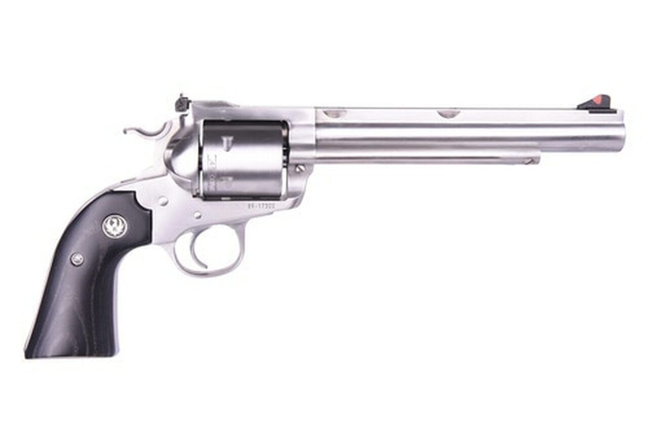 Ruger Super Blackhawk Bisley Hunter 45 Colt 7.5