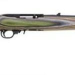 Ruger 10/22 RBZ Rifle, Laminate Stock