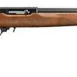 Ruger 10/22 Light Varmint 22LR 20" Barrel Blue Receiver 10 Rd Mag