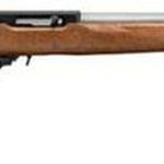 Ruger 10/22 Light Varmint Target Rifle .22, LR 20" SS Barrel, Blue Receiver