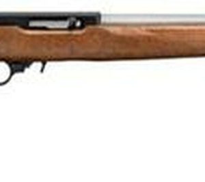 Ruger 10/22 Light Varmint Target Rifle .22, LR 20" SS Barrel, Blue Receiver