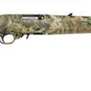 Ruger 10/22 Mossy Oak Fifty Year Anniversary