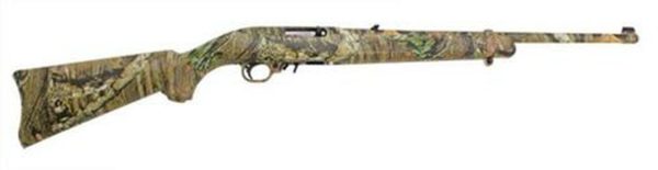 Ruger 10/22 Mossy Oak Fifty Year Anniversary