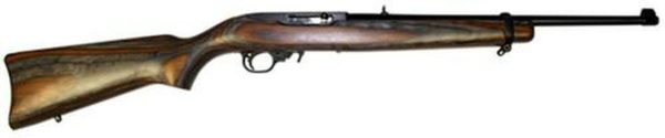 Ruger 10/22 Standard Carbine, 22LR, 18.5",, , 10 rd