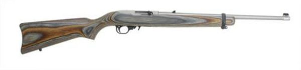 Ruger 10/22 Standard Carbine .22LR Laminate Stock