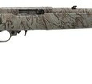 Ruger 10/22 22LR 18.5" Barrel Natural Gear Camo Synthetic Stock 10 Rd Mag