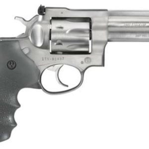 Ruger GP100 .327 Federal, 4.2" Barrel, Stainless Steel, 7rd