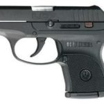Ruger LCP 380 ACP, 2.75" Barrel, Blue Finish, 6rd Mag