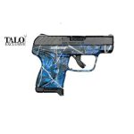 Ruger LCP 380 ACP 2.75" Barrel Moon Shine Undertow Camo Grip 6rd Mag