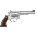Ruger Redhawk .44 Magnum, 5.5", Stainless Steel, Fiber Optic Sights, TALO