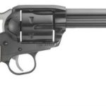 Ruger Vaquero 45 Colt, 5.5", Blue