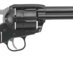 Ruger Vaquero 357/38 Spl, 5.5", Blue
