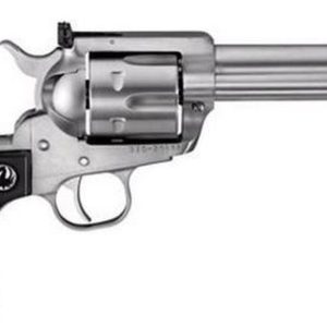 Ruger Blackhawk Flattop .44 Special, Limited Production, 5.5", 6rd