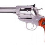 Ruger Vaquero Bisley Flattop, .44 Special, 4-5/8" Barrel, SS Finish, 6rd