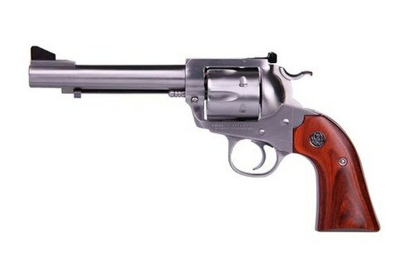 Ruger Vaquero Bisley Flattop, .44 Special, 5.5", SS, 6 rd