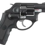 Ruger LCRX .38 Special, 1.875", Crimson Trace Laser