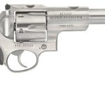 Ruger Super Redhawk10MM 7.5" Barrel SS, Hogue Tamer Grips TALO Edition