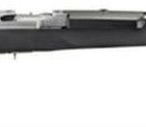 Ruger Mini-14 Target Rifle, 223, Hogue OverMolded Stock