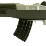 Ruger Mini Thirty Tactical 7.62x39mm 16" Barrel Matte SS Finish Ghost Ring Rear Sight 20rd Mag