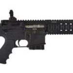 Ruger SR556 New Jersey Compliant, 5.56 16", 10RD, SR-556SC