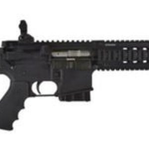 Ruger SR556 New Jersey Compliant, 5.56 16", 10RD, SR-556SC