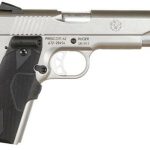 Ruger SR1911 Single 45 ACP 5" Barrel, Black Synthetic/, 8rd