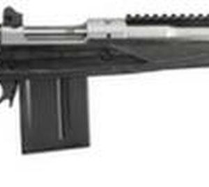 Ruger Gunsite Scout Rifle, 308, SS Finish