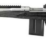 Ruger Gunsite Scout Rifle, 308, Left Hand, Matte SS, 10 Round Mag 18"