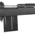Ruger Gunsite Scout Synthetic 308 Win/7.62 16" Barrel, 10 Rd Detachable Mag