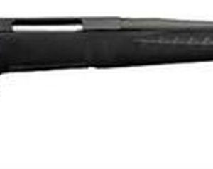 Ruger American Rifle, 30-06, 22", Black