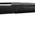 Ruger American Rifle 7mm-08 22" Black Composite Stock