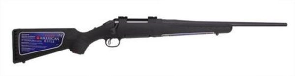 Ruger American Rifle .243 Compact