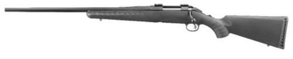 Ruger American Left Hand 30-06 22' Barrel