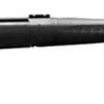 Ruger American All Weather Bolt 30-06 Springfield 22" Barrel, Synthetic Black, 4rd