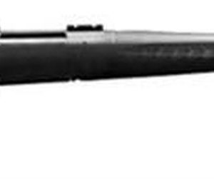 Ruger American All Weather Bolt 30-06 Springfield 22" Barrel, Synthetic Black, 4rd