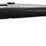 Ruger American All-Weather Bolt 7mm-08 Rem 22" Barrel, Black Composite Stock MSS, 4rd