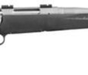 Ruger American All Weather Compact .308 18" Barrel Matte SS Finish Composite Stock 4rd